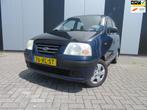 Hyundai Atos 1.1i Active, Voorwielaandrijving, Stof, Gebruikt, Zwart