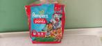 Pampers luierbroekjes maat 4 / 12 stuks, Kinderen en Baby's, Badjes en Verzorging, Ophalen, Nieuw, Overige typen, Overige merken