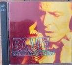 David Bowie 2 cd the singles collection, Ophalen of Verzenden