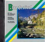 Blaasfestival - Diverse Blaas Orkesten, Verzenden, Zo goed als nieuw