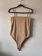 Nude body top, Kleding | Dames, Maat 42/44 (L), Ophalen of Verzenden, Zonder mouw, Gedragen