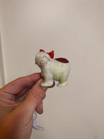 Foorfur figuur Annabel 1986 beschikbaar voor biedingen