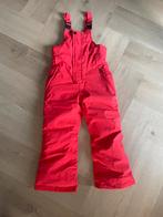 Protest skibroek rood/roze maat 104, Kinderen en Baby's, Kinderkleding | Maat 104, Meisje, Ophalen of Verzenden, Broek, Protest