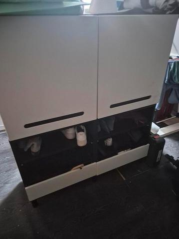 ikea kast 