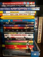 Stapel DVD en Blue Rays, Cd's en Dvd's, Ophalen of Verzenden, Zo goed als nieuw