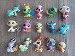 Littlest Pet Shop diertjes, Ophalen of Verzenden, Zo goed als nieuw