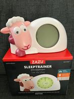 ZAZU slaaptrainer wekker schaap, Witgoed en Apparatuur, Wekkers, Ophalen, Zo goed als nieuw