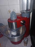 Keuken machine voor deeg sooties sap alles doet het prima, Verzenden, Zo goed als nieuw