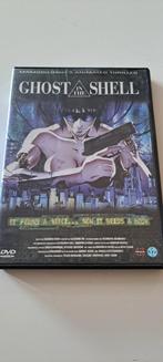 Ghost in the Shell - dvd - anime, Vanaf 12 jaar, Ophalen of Verzenden, Gebruikt