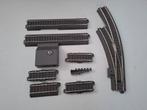 Marklin H0 set restant c-rails, Hobby en Vrije tijd, Modeltreinen | H0, Wisselstroom, Rails, Ophalen of Verzenden, Zo goed als nieuw