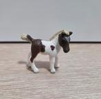 Schleich Falabella Veulen 13687, Ophalen of Verzenden, Gebruikt