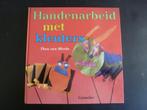 Handenarbeid met kleuters. (Cantecleer), Boeken, Studieboeken en Cursussen, Verzenden, Zo goed als nieuw, HBO
