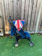 Easywalker Mini Cooper Buggy, Ophalen, Gebruikt, Overige merken, Verstelbare rugleuning