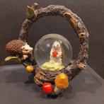 Egeltjes Schudbol - Sneeuwbol met Egel, Ophalen of Verzenden