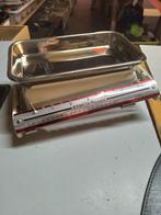 Vintage weegschaal tot 6 kg, Ophalen, Minder dan 10 kg