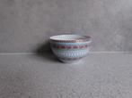 Sugar Bowl Floral Ribbon Blauw Beige PiP Studio, Huis en Inrichting, Keuken | Servies, Overige typen, Ophalen of Verzenden, Zo goed als nieuw