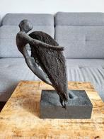 sculptuur Vallende Engel, Antiek en Kunst, Ophalen