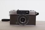 Olympus Pen-EE Half-frame Camera - Klassieker!, Audio, Tv en Foto, Fotocamera's Analoog, Ophalen of Verzenden, Gebruikt, Compact