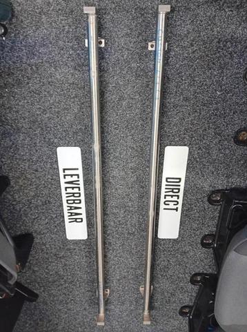 dakdragers rvs ford transit custom beschikbaar voor biedingen