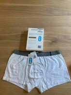 Nieuwe boxershort schiesser maat xl, Ophalen of Verzenden, Wit, Boxer