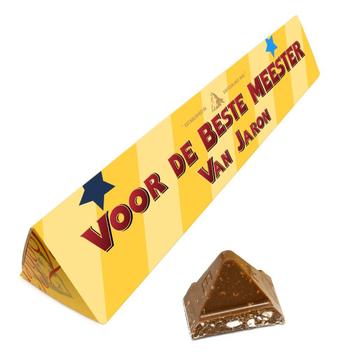 Bedankje voor DAG van DE LeerKracht beschikbaar voor biedingen