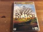 Big Fish. dvd, Vanaf 6 jaar, Ophalen of Verzenden