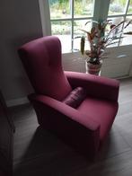 Comfortabele Fauteuil - Leeshoek Perfect!, Ophalen of Verzenden