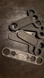 Pinion gear set nu 14,95 inkl post actie prijs, Ophalen of Verzenden, Onderdeel, Overige schalen, A