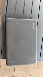 Dell chromebook uit 2021, 14 inch, Gebruikt, Qwerty, 8 GB