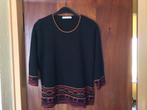 Dames trui nr 3 Mt L, Christine Laure, Ophalen, Zo goed als nieuw, Maat 42/44 (L)