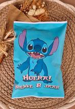 Stitch traktatie, Ophalen of Verzenden, Nieuw, Feestartikel, Verjaardag