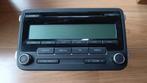 Volkswagen Polo V Radio, Ophalen of Verzenden, Gebruikt