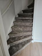 Vloeren & Trappen Bekleden – 10 jaar Ervaring, Gratis Offert, Huis en Inrichting, Stoffering | Vloerbedekking, Ophalen of Verzenden