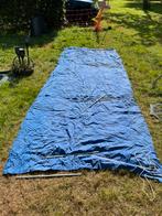 Windscherm, Caravans en Kamperen, Ophalen, Gebruikt