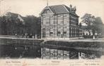 HE030 Anna Paulowna Postkantoor 1905 uitg. Slikker, Verzenden, Voor 1920, Gelopen, Noord-Holland