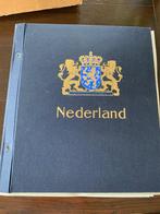 Nederlandse postzegels in Guldens, Ophalen, Nederland