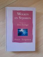 WOLKEN EN STJERREN Piter Terpstra friestalig Gurbe rige 121, Boeken, Ophalen of Verzenden, Zo goed als nieuw