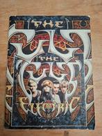 The Cult - Electric Bladmuziek, Ophalen, Gebruikt, Basgitaar, Rock en Metal