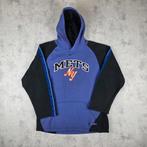 Vintage Nike Team Mets NY Hoodie - Paars/Zwart -  Maat XS, Kleding | Heren, Truien en Vesten, Beaverton, Oregon, USA, Verzenden