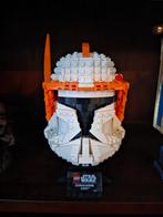 LEGO Star Wars Clone Commander Cody Helm - 75350, Ophalen, Zo goed als nieuw, Complete set, Lego