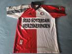 Feyenoord t shirt 1998/1999, Sport en Fitness, Voetbal, Maat XS of kleiner, Ophalen of Verzenden, Zo goed als nieuw, Shirt