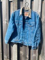 Vintage Jeansjas Levi’s oversized M, Kleding | Heren, Jassen | Zomer, Blauw, Maat 48/50 (M), Ophalen of Verzenden, Levi’s