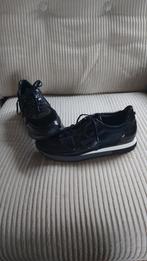 Nieuwe FLORIS VAN BOMMEL zwarte ds sneakers mt 40, Zwart, Ophalen of Verzenden, Sneakers of Gympen, Nieuw