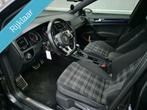 Vw Golf 1.4 TSI GTE/3e Eig/150PK/18''/Led/Navi/Nw Apk/Trekhk, Auto's, Volkswagen, Gebruikt, Euro 6, 4 cilinders, 150 pk