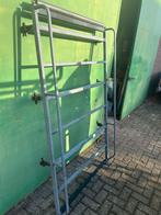 Imperiaal Citroën berlingo 1999, Ophalen, Gebruikt