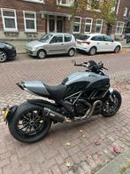 Ducati Diavel, Motoren, Onderdelen | Ducati