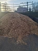 Houtsnippers, Minder dan 3 m³, Ophalen of Verzenden