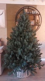 Mooie kwaliteits kerstboom, Diversen, Kerst, Ophalen of Verzenden, Zo goed als nieuw