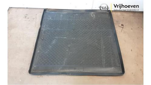 Kofferbak Mat van een Opel Astra (Astra J 10-), Auto-onderdelen, Interieur en Bekleding, Opel, Gebruikt, 3 maanden garantie, Ophalen of Verzenden