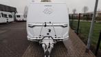 Knaus Sudwind 60 Yrs 500EU BJ. 24' Enkele bedden /Level sys., Caravans en Kamperen, Rondzit, Schokbreker, Bedrijf, Knaus